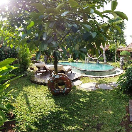 Villa Sindu Ubud Esterno foto