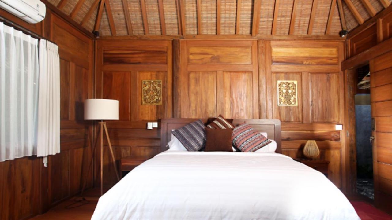Villa Sindu Ubud Camera foto